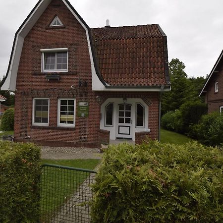 Ferienhaus Dorfkind Villa Bulkau Екстериор снимка