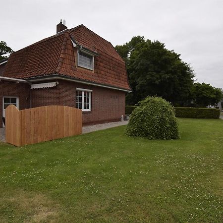 Ferienhaus Dorfkind Villa Bulkau Екстериор снимка
