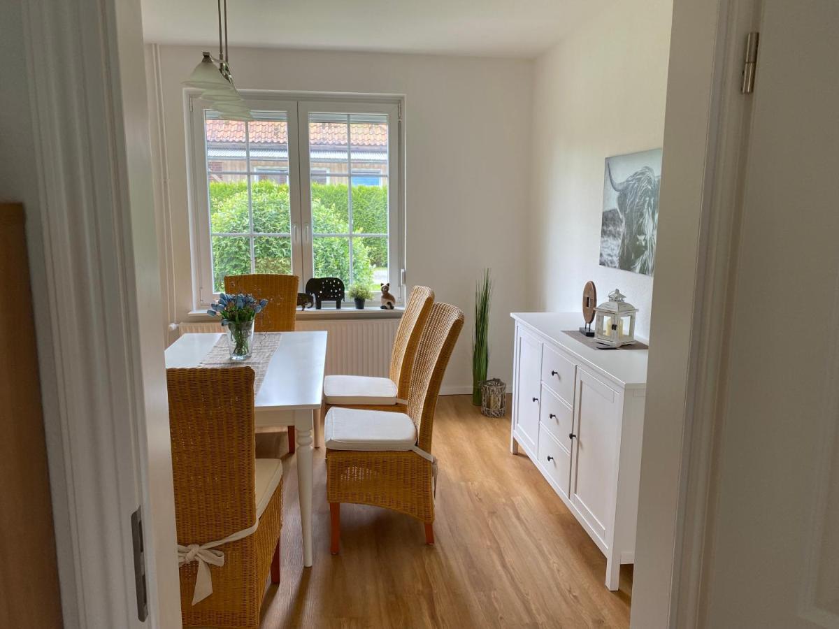 Ferienhaus Dorfkind Villa Bulkau Екстериор снимка