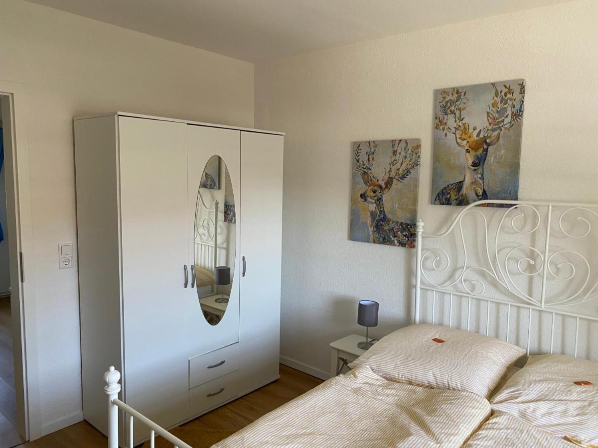 Ferienhaus Dorfkind Villa Bulkau Екстериор снимка