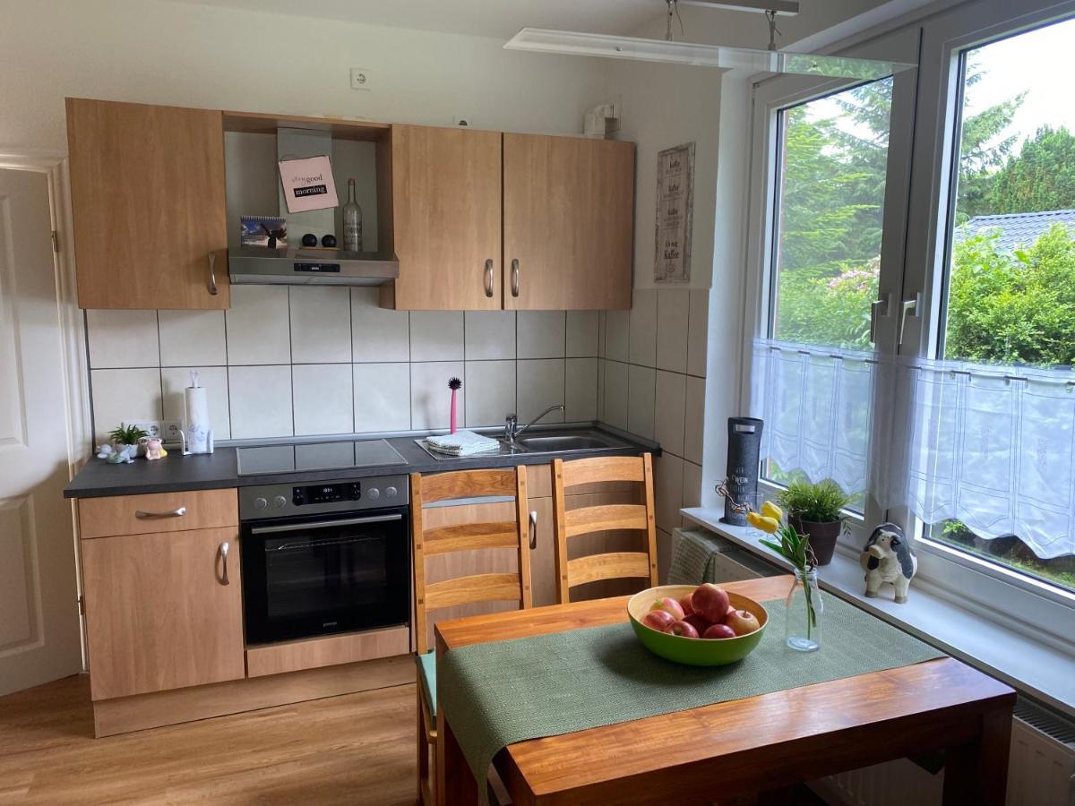 Ferienhaus Dorfkind Villa Bulkau Екстериор снимка