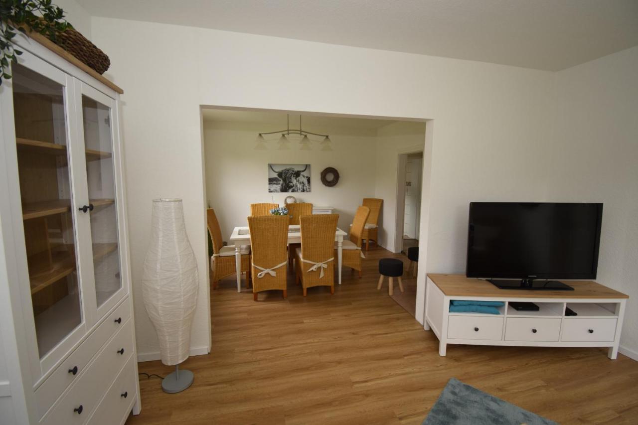 Ferienhaus Dorfkind Villa Bulkau Екстериор снимка