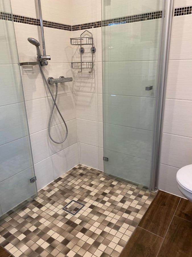 Ferienhaus Dorfkind Villa Bulkau Екстериор снимка