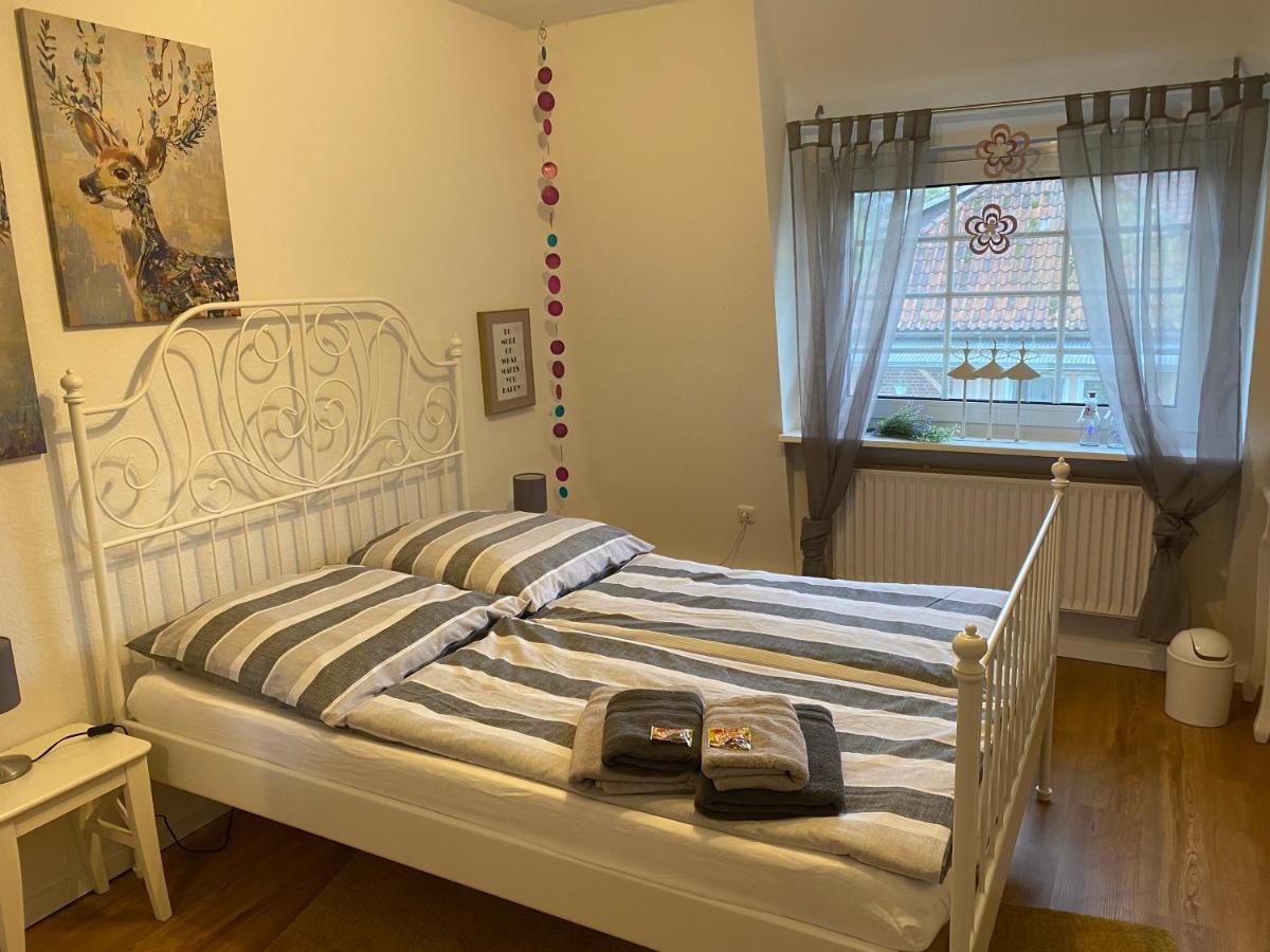 Ferienhaus Dorfkind Villa Bulkau Екстериор снимка