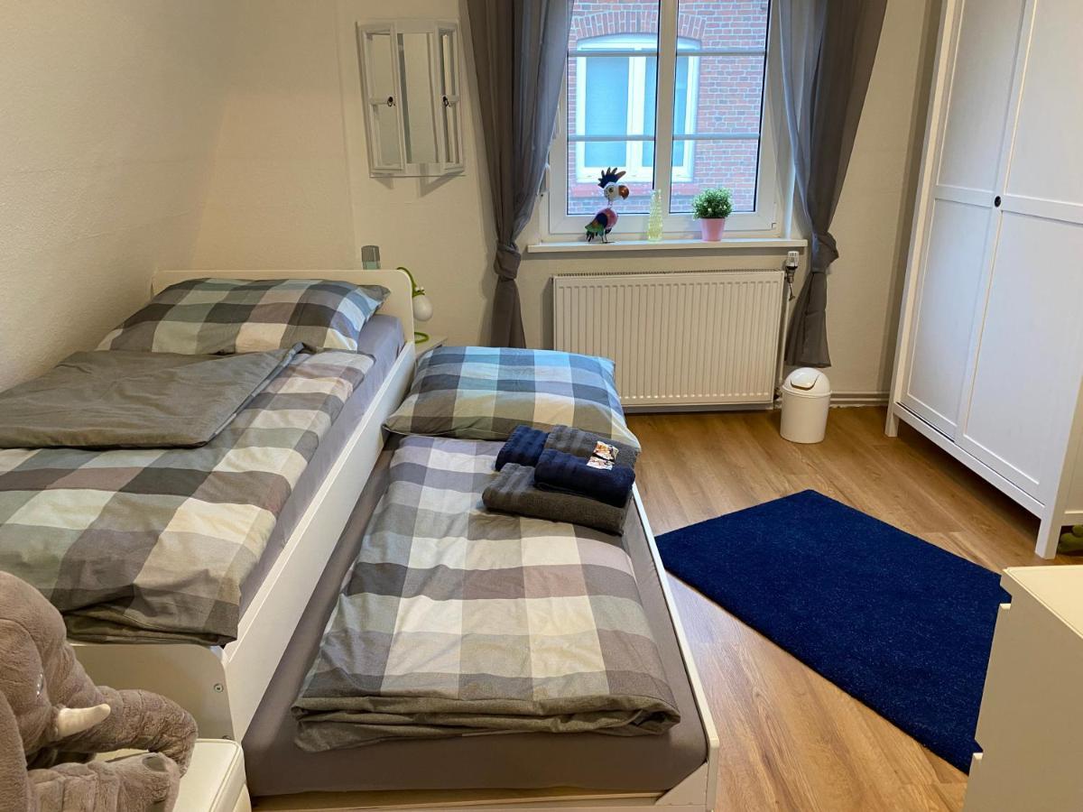 Ferienhaus Dorfkind Villa Bulkau Екстериор снимка